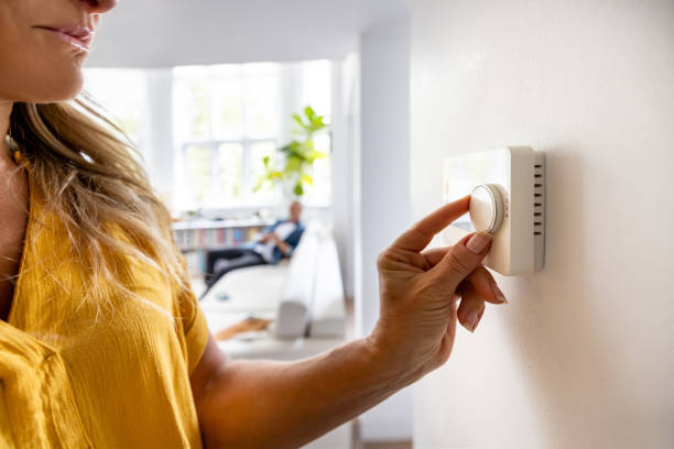 Best HVAC installation services  in Woodmont, CT