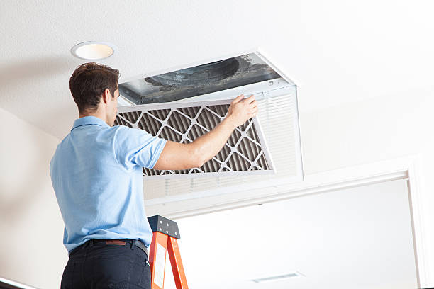 Local HVAC companies in Woodmont, CT