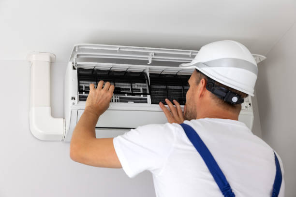Best Best HVAC companies  in Woodmont, CT