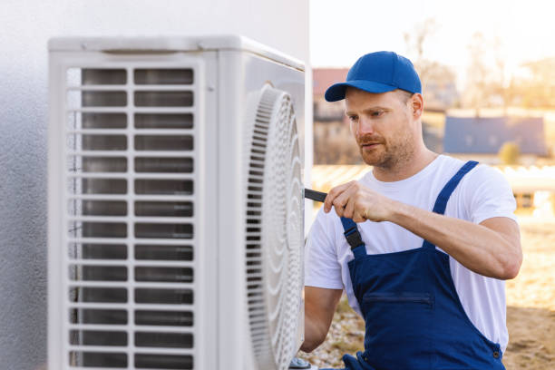 Woodmont, CT HVAC Company
